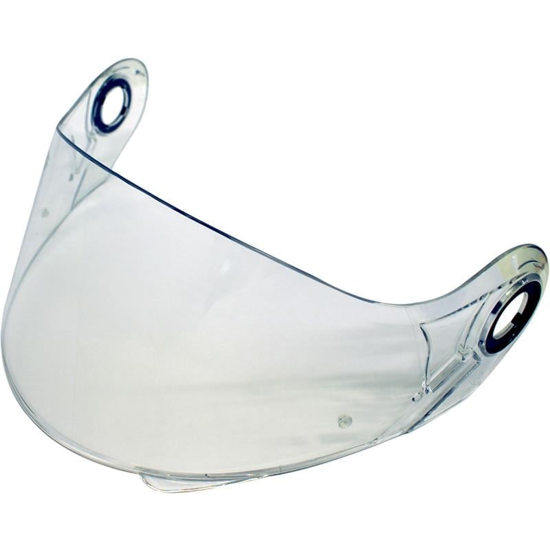 LS2 FF370-FF386-FF325 STROBE-GURONI KASK CAMI BEYAZ