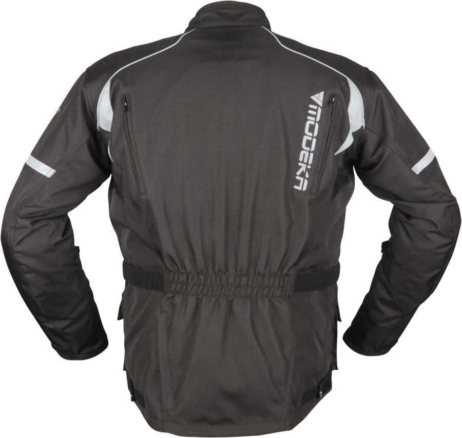 MODEKA TAREX WATERPROOF CEKET SİYAH