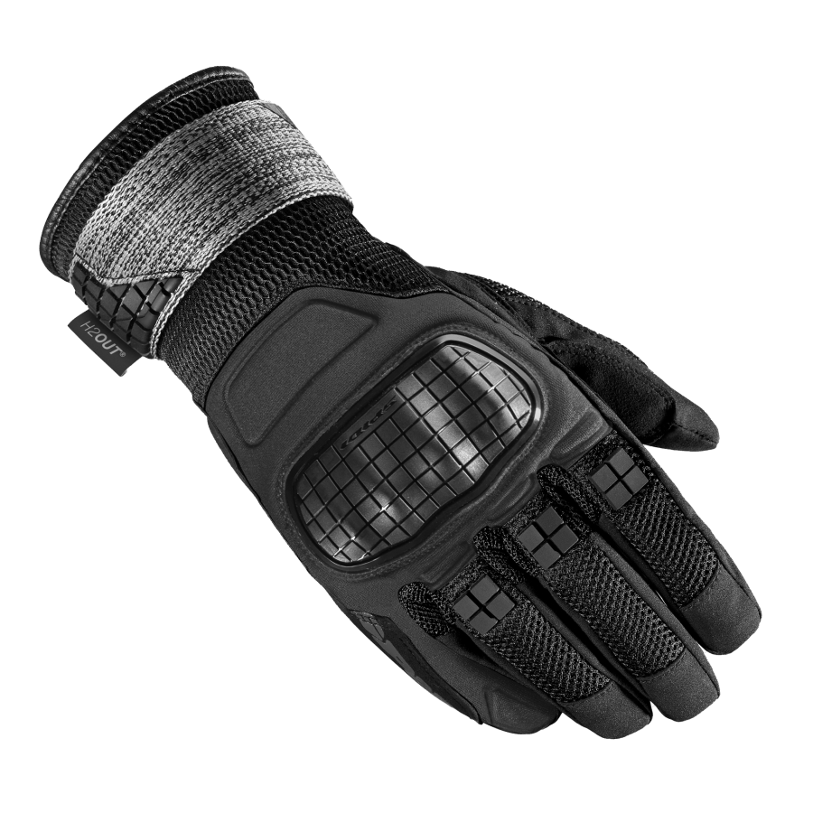 SPIDI RAINWARRIOR 2 ELDİVEN SİYAH