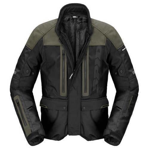 SPIDI TRAVELER 3 EVO CEKET HAKİ YEŞİL