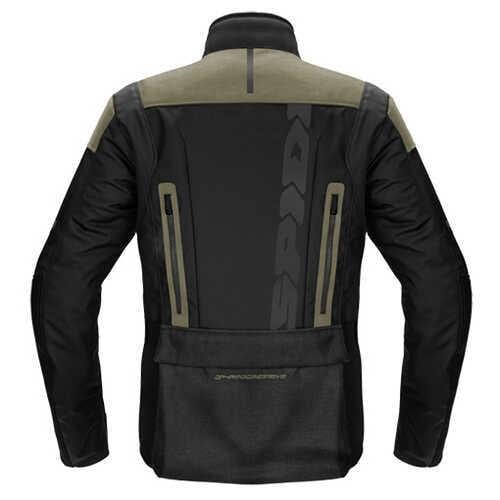 SPIDI TRAVELER 3 EVO CEKET HAKİ YEŞİL