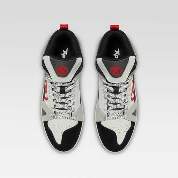 XPD MOTO-1 SNEAKERS