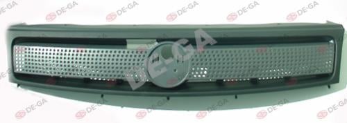 FIAT ALBEA 2002- ÖN PANJUR OE-98500503- DE-GA-FIA09PA004