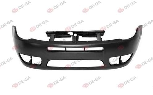 FIAT ALBEA 2002- ÖN TAMPON OE-735408853- DE-GA-FIA07AL001