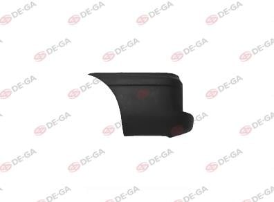 FIAT DOBLO 2001-2005 ARKA TAMPON SOL- OE-55171385-DE-GA-FIA07DO006