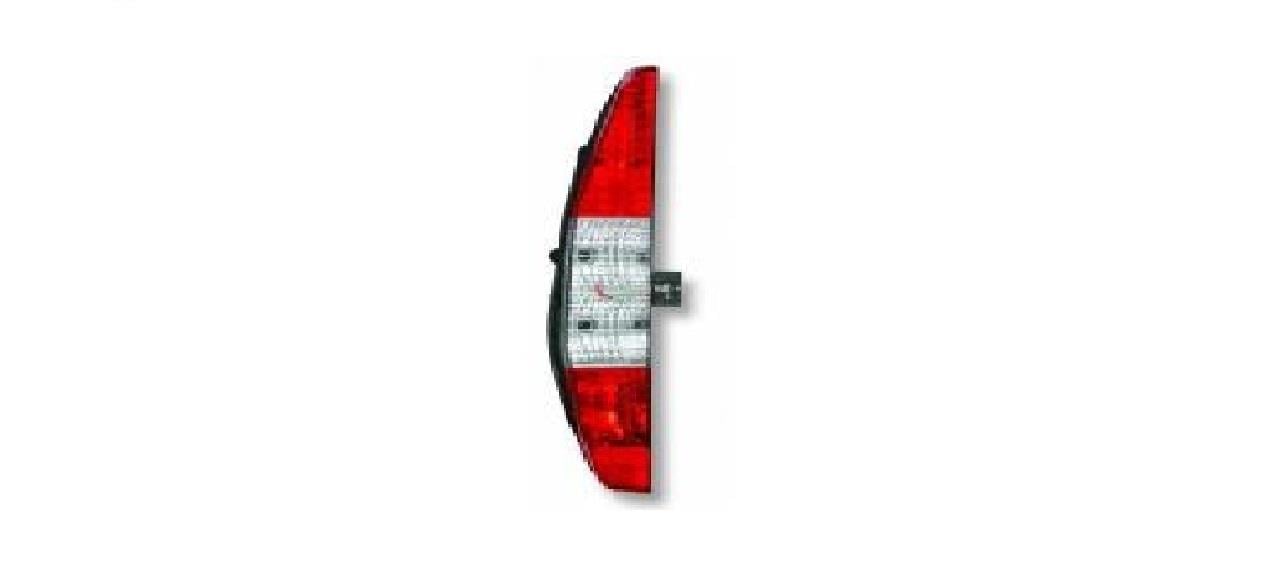 FIAT DOBLO 2002-2006 SOL STOP LAMBASI TEK BAGAJ KAPISI DUYSUZ- MARS 610365
