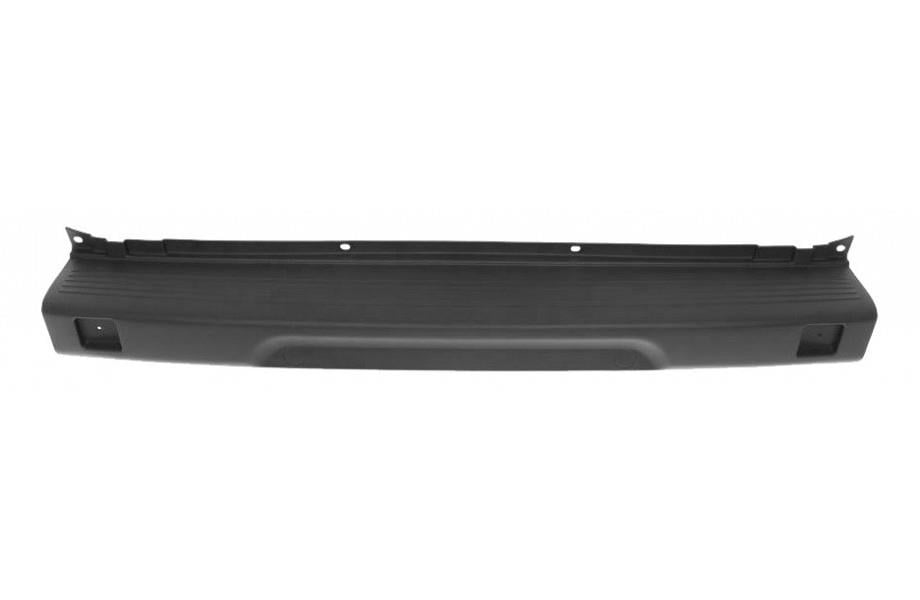 FIAT DOBLO 2006-2010  ARKA TAMPON  ORTA-OE-735415725-VAN-FTDB-02-150