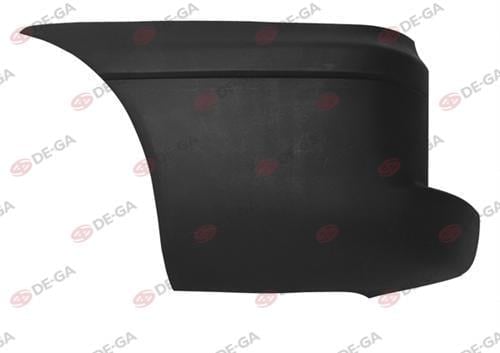 FIAT DOBLO 2006-2010  ARKA TAMPON SOL-OE-735416679-FIA07DO017