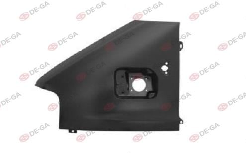 FIAT DUCATO 2002-2006 SOL ÖN ÇAMURLUK-FIA08DU005-OE-59232022