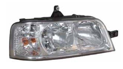 FIAT DUCATO 2002-2006 SOL ÖN FAR ELEKTRİKLİ-AYFAR 505203-OE-1347690080