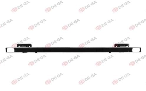 FIAT DUCATO 2006-2014 ARKA TAMPON DEMİRİ-FIA07DU048Y-OE-1357233080