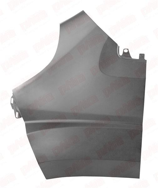 FIAT DUCATO 2006-2014 SOL ÖN ÇAMURLUK-FIA08DU008-OE-1372154080