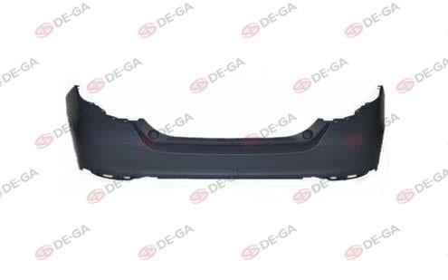 FIAT EGEA 2016- ARKA TAMPON SENSÖR DELİKSİZ-FIA07EG003-OE-735670238