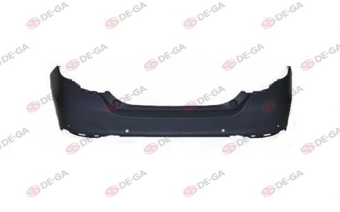 FIAT EGEA 2016- ARKA TAMPON SENSÖR DELİKLİ-FIA07EG004-OE-735670266