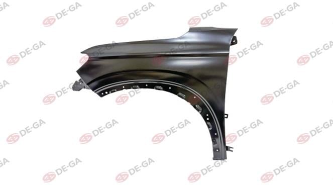RENAULT AUSTRAL 2022-SAĞ ÖN ÇAMURLUK-REN08AU002-OE-631139450R