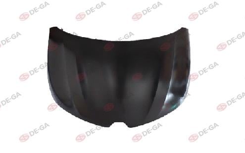 RENAULT CAPTUR 2020- ÖN KAPUT SAC-REN08CA016-OE-651007449R