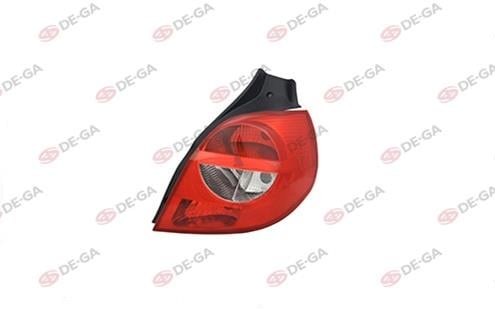 RENAULT CLİO 2006-2008 HATCHBACK SAĞ ARKA STOP LAMBASI-REN10CL047-OE-8200459960