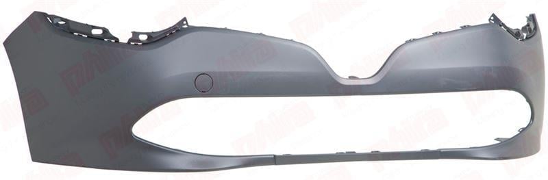 RENAULT CLIO 2012- ÖN TAMPON ASTARLI-PHIRA CL-12200-OE-620220826R-620226517R