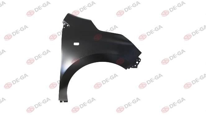 RENAULT EXPRESS 2021- SAĞ ÖN ÇAMURLUK-REN08EX009-OE-631006826R