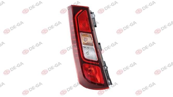 RENAULT EXPRESS 2021- SOL ARKA STOP LEDLİ-REN10EXC13-OE-265554082R