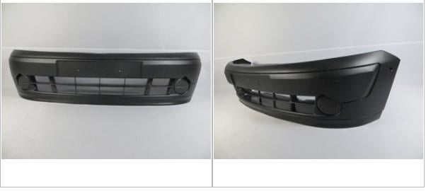 RENAULT KANGOO 2003-2008 ÖN TAMPON SİSSİZ-EB-1477-2000-OE-7701056417
