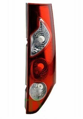 RENAULT KANGOO 2008-2013 SOL STOP LAMBASI TEK KAPI DUYSUZ-MARS 611294-OE-8200419941