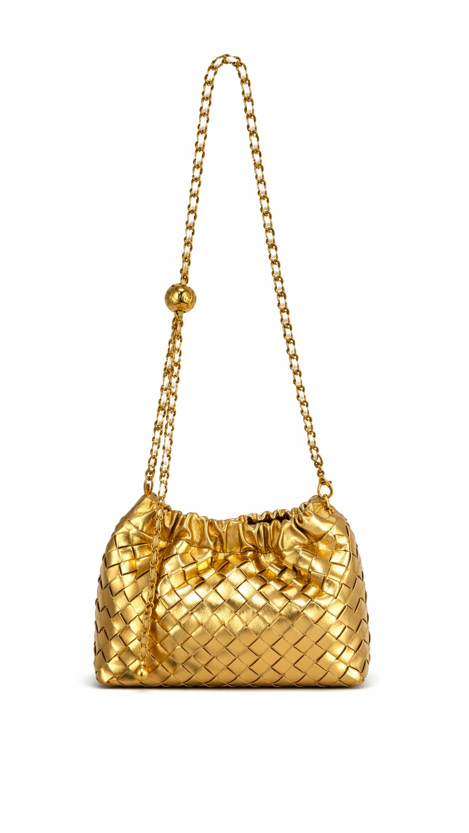 Botea Gold Çanta