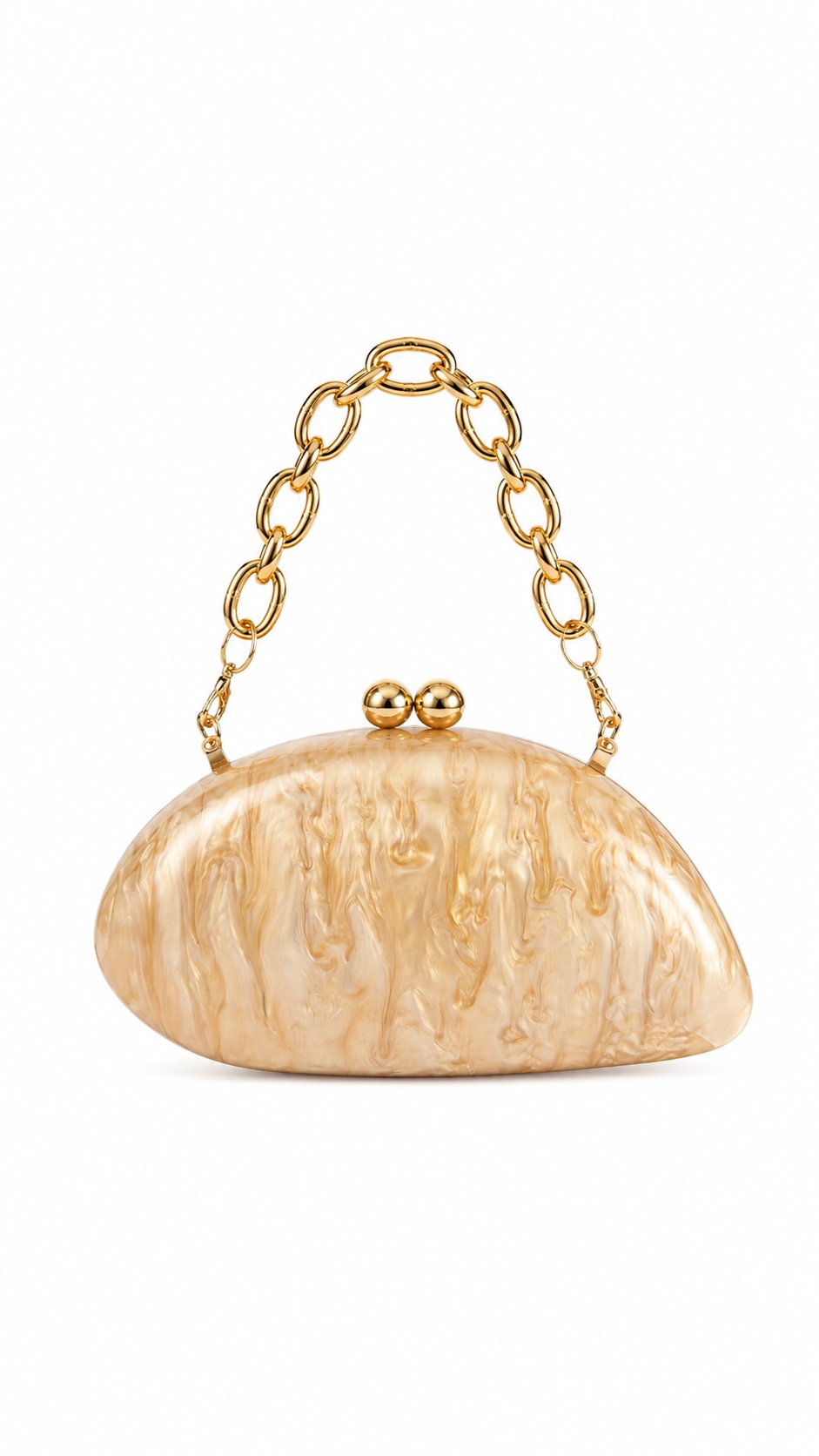 Daisy Camel Çanta