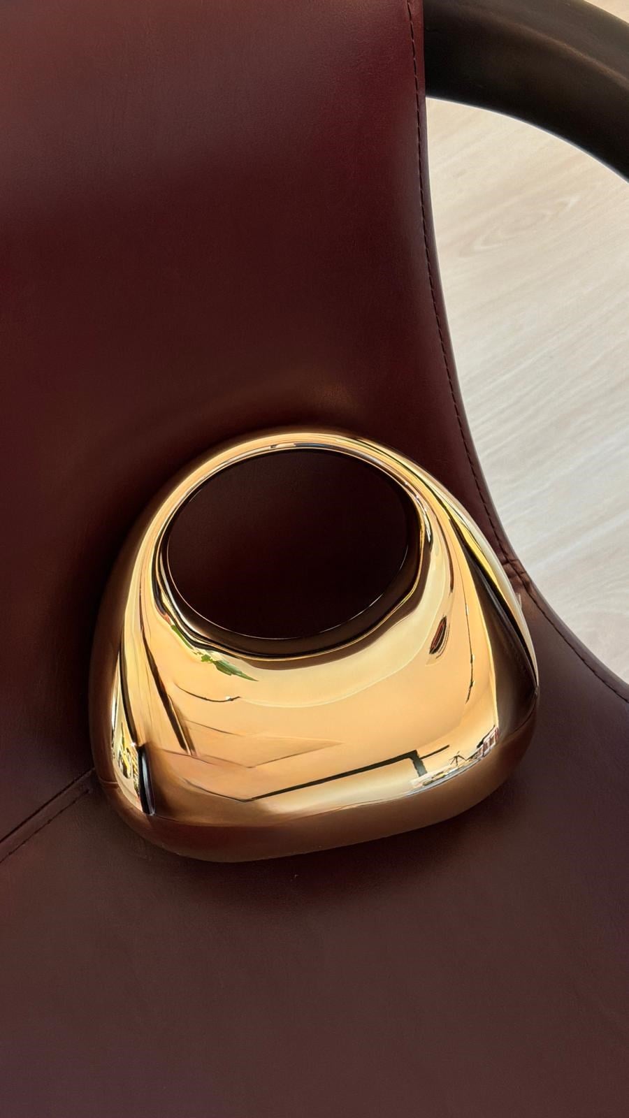 Muse Çanta Gold