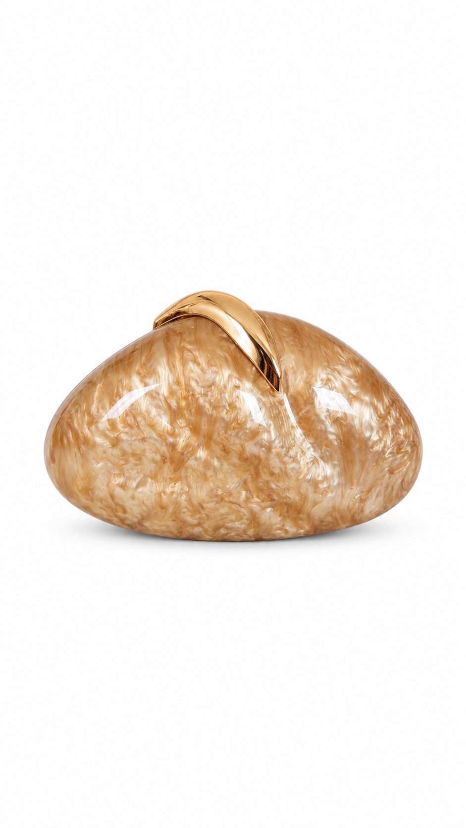 Olea Çanta Bal Rengi