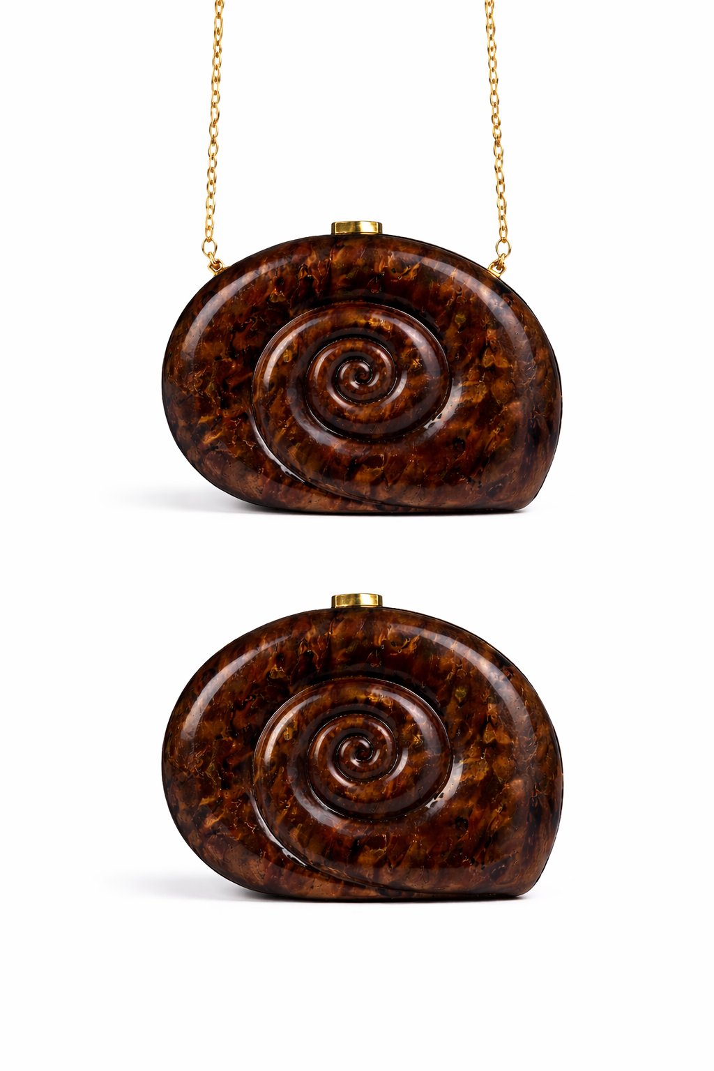 Spiral Çanta