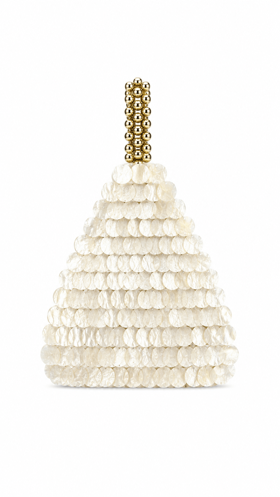 Vera Sedefli Çanta