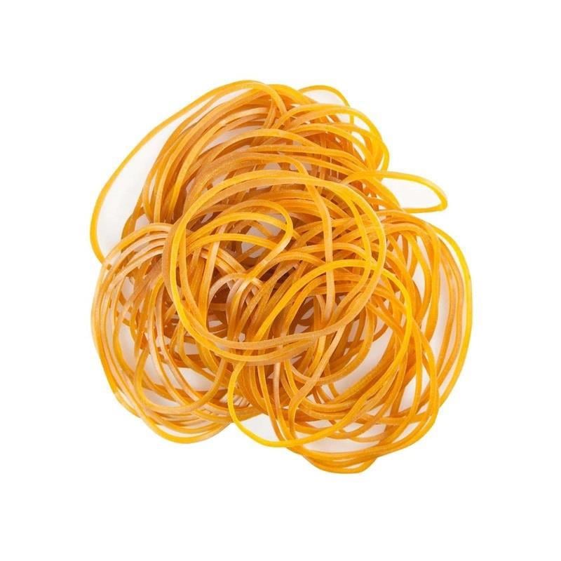 Ambalaj Lastiği 7 Mm 1 Kg