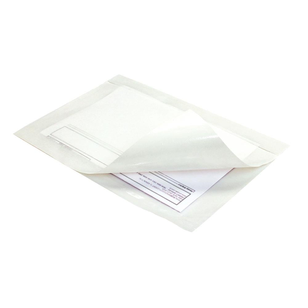 Fatura Cebi Yapışkanlı 18x25 250 Adet