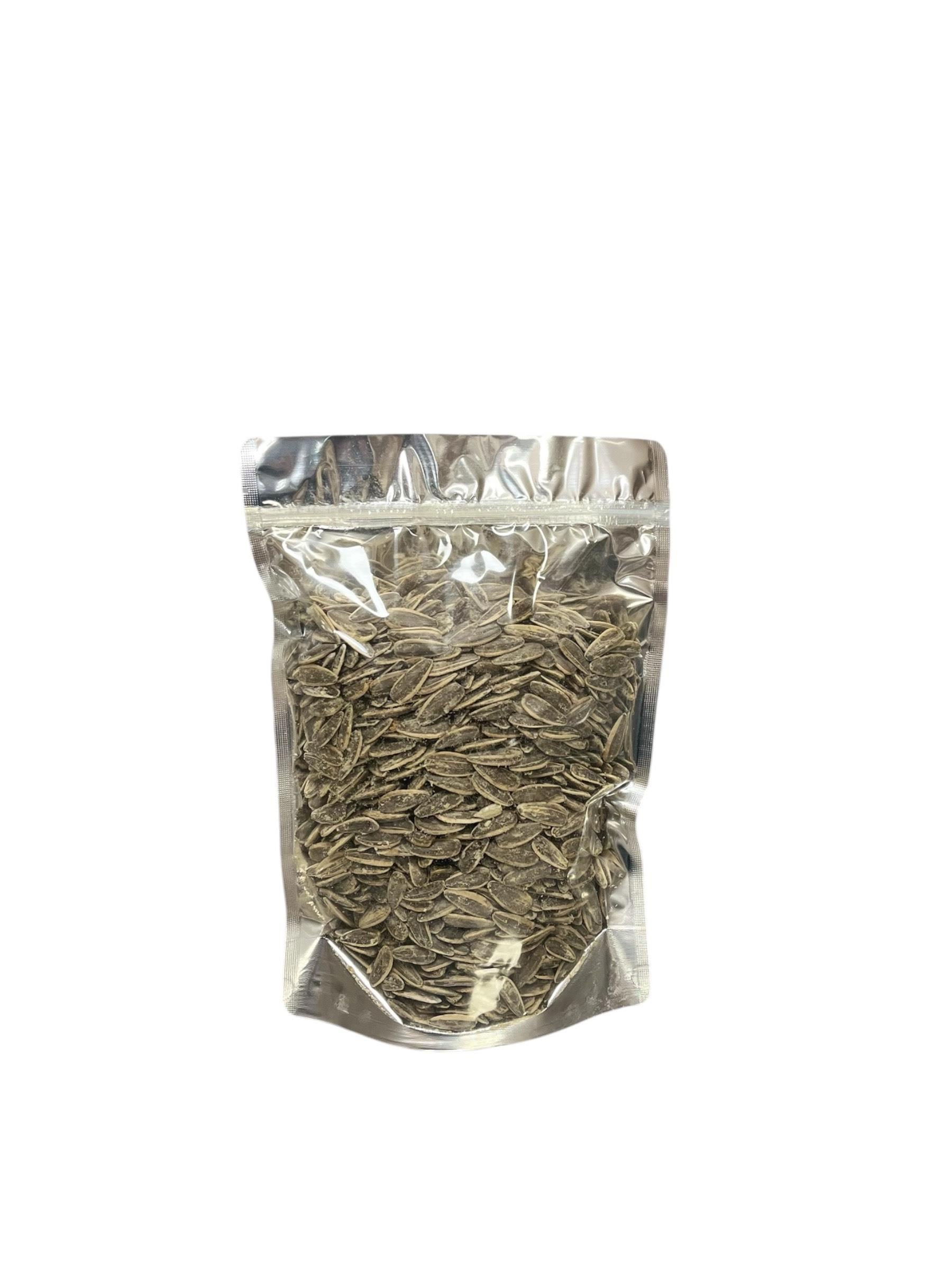 GÜMÜŞ ŞEFFAF METALİZE DOYPACK 20x30 100 ADET
