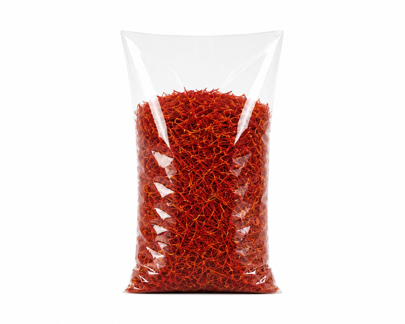 Naylon Torba  30x52 cm 5lik - 1 Kg