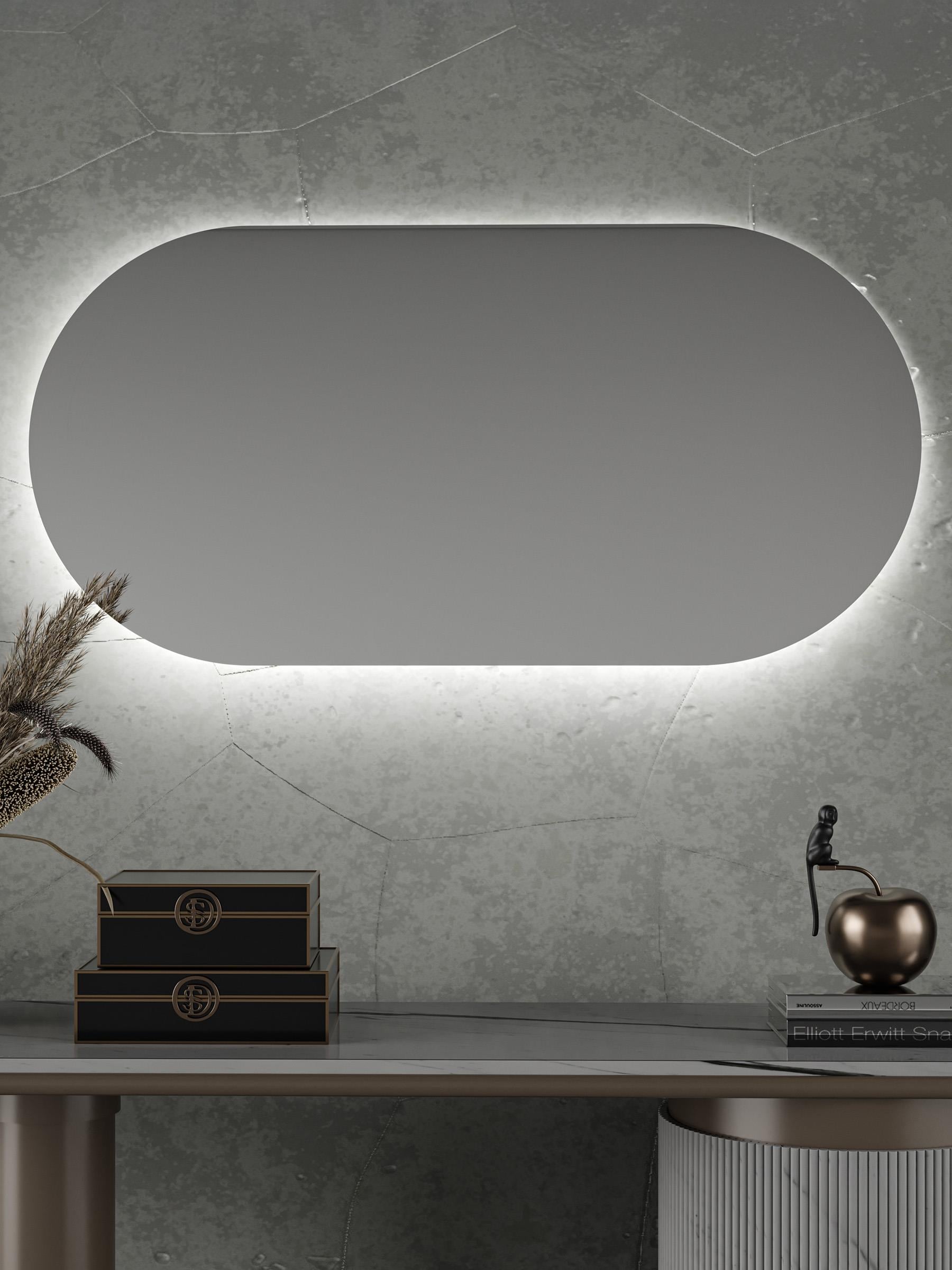 Terra LED Ayna,LED Aynalar