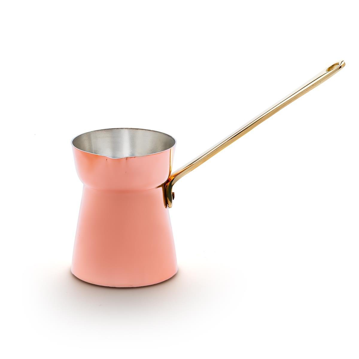 Bakır Cezve 2 Kişilik