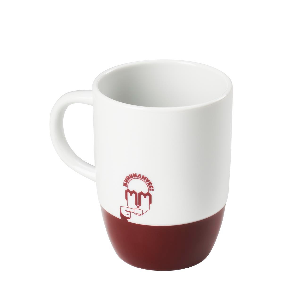 Kurukahveci Mehmet Efendi  Kahve Kupası