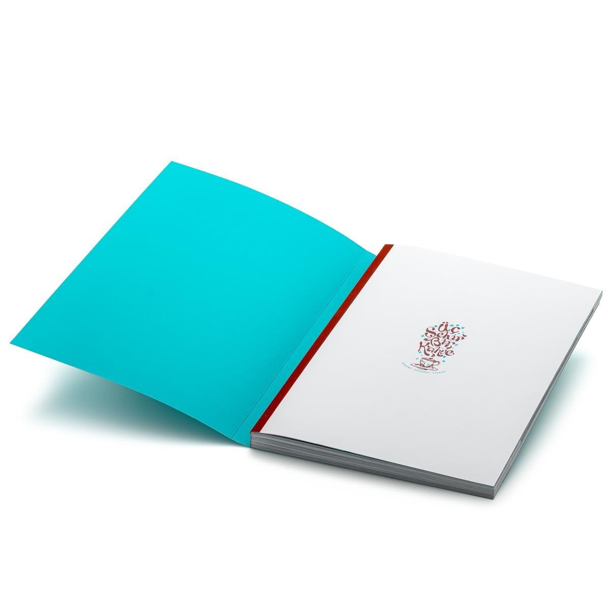 Üç Şehir Bir Kahve: Kahire - İstanbul - Viyana