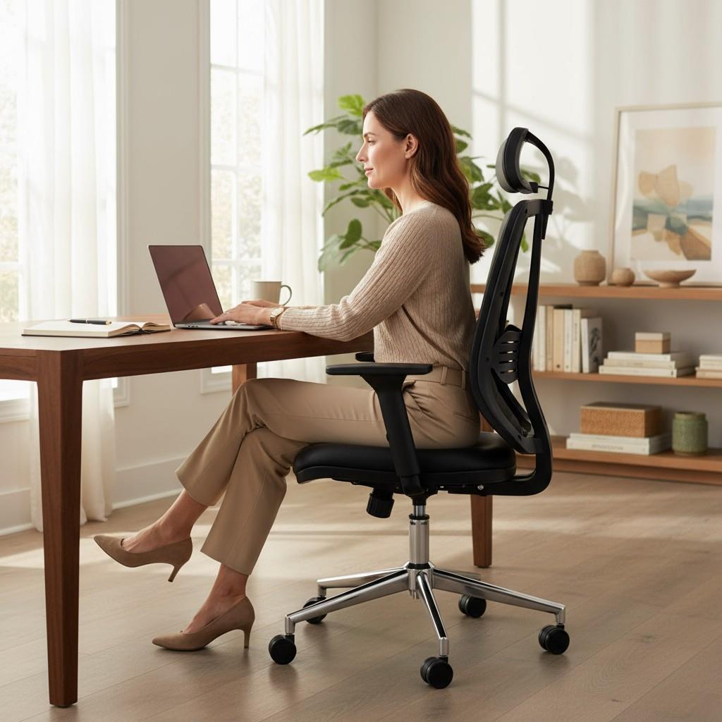 NOSA MÜDÜR KOLTUĞU