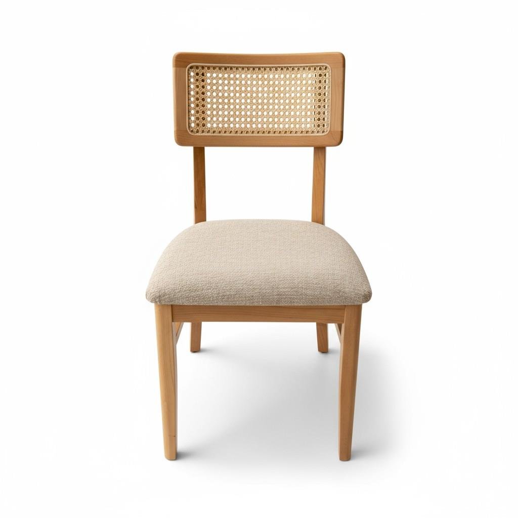 Royal Hasır Sandalye