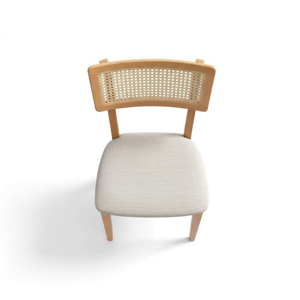 Royal Hasır Sandalye