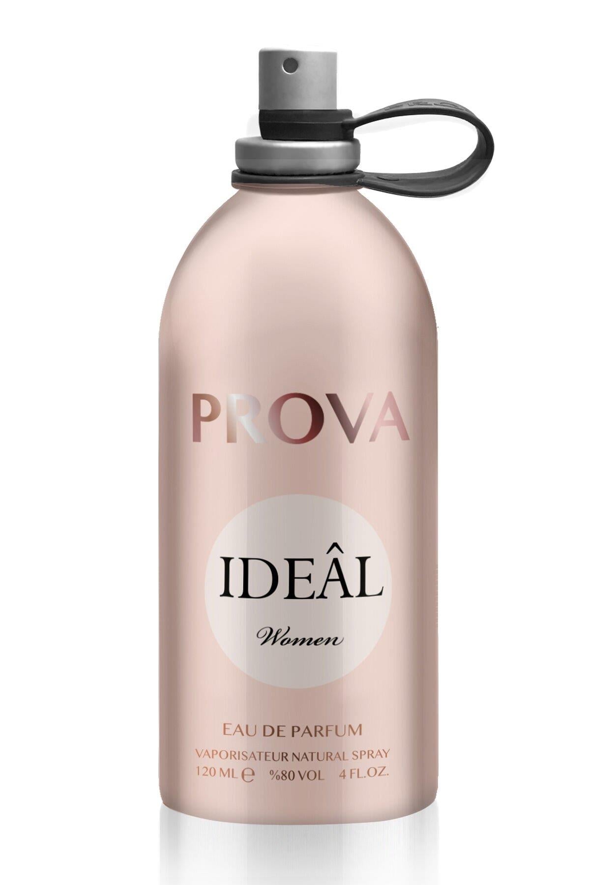 Prova Ideal EDP Kadın Parfüm 120 ml