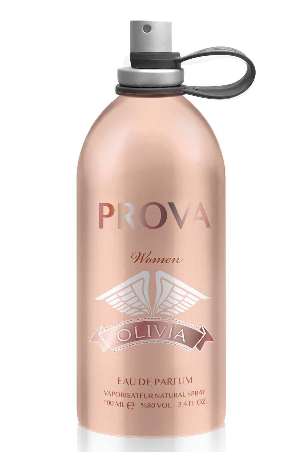 Prova Olivia EDP Kadın Parfüm 100 ml
