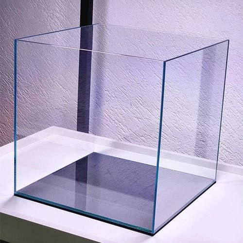 30x30x30Cm Ultra Clear Cam Akvaryum