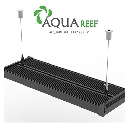 AquaReef F30 Led Aydınlatma - Bitkili