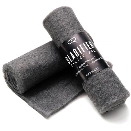 Creaqua Clarifier Filtre Arıtıcı Ped