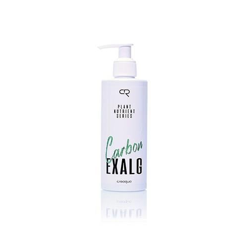Creaqua Plant Nutrition EXALG Karbon Takviyesi 250ml