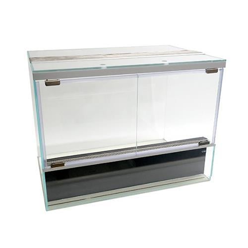 Creaqua Reptile Teraryum 40/30/40h